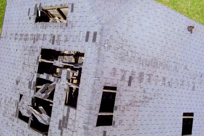 Weather Damage Repair