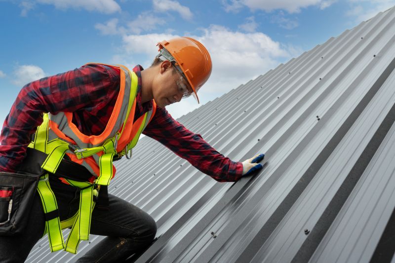 Roofing Installation Experts